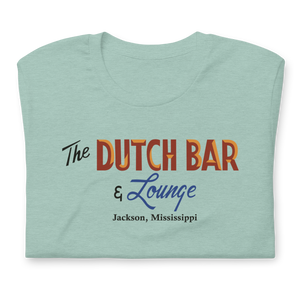 Dutch Bar