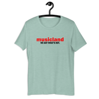 Musicland
