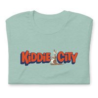 Lionel Kiddie City
