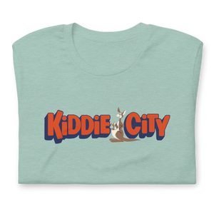 Lionel Kiddie City