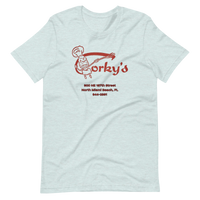 Corky's
