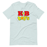Kay Bee Toys
