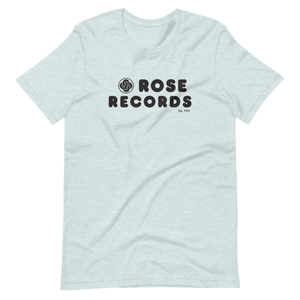 Rose Records