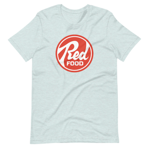 Red Food