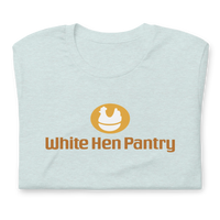 White Hen Pantry
