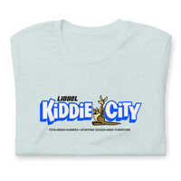 Lionel Kiddie City
