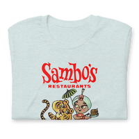 Sambo's
