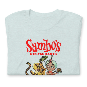 Sambo's