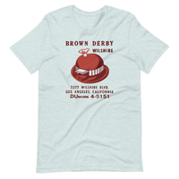 Brown Derby