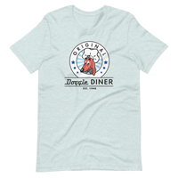 Doggie Diner
