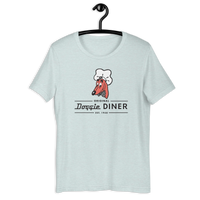 Doggie Diner
