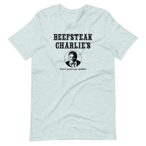 Beefsteak Charlie's