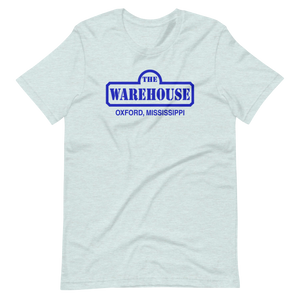 The Warehouse