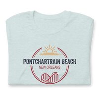 Pontchartrain Beach
