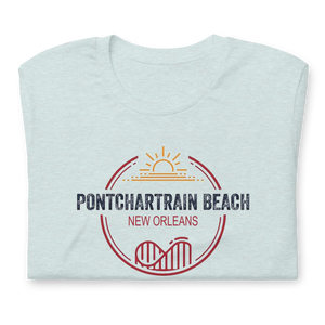 Pontchartrain Beach