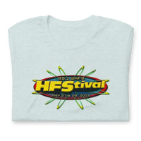 HFStival 2001
