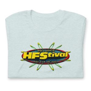 HFStival 2001