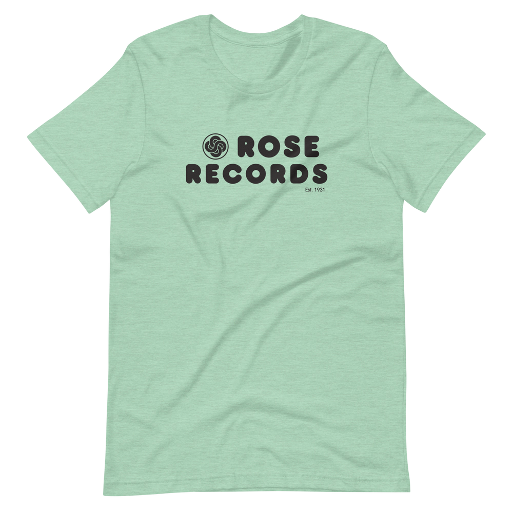 Rose Records