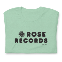 Rose Records