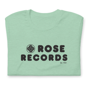 Rose Records