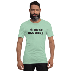 Rose Records