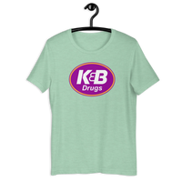 K&B Drugs
