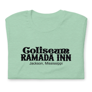 Coliseum Ramada Inn