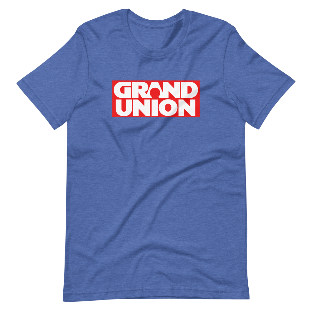 Grand Union