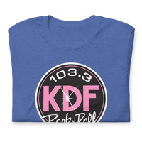 WKDF - Nashville, TN
