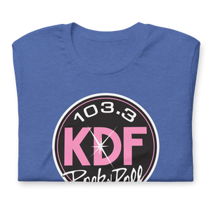 WKDF - Nashville, TN