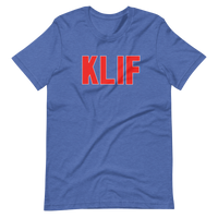 KLIF - Dallas, TX
