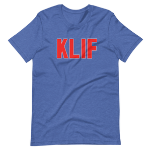 KLIF - Dallas, TX