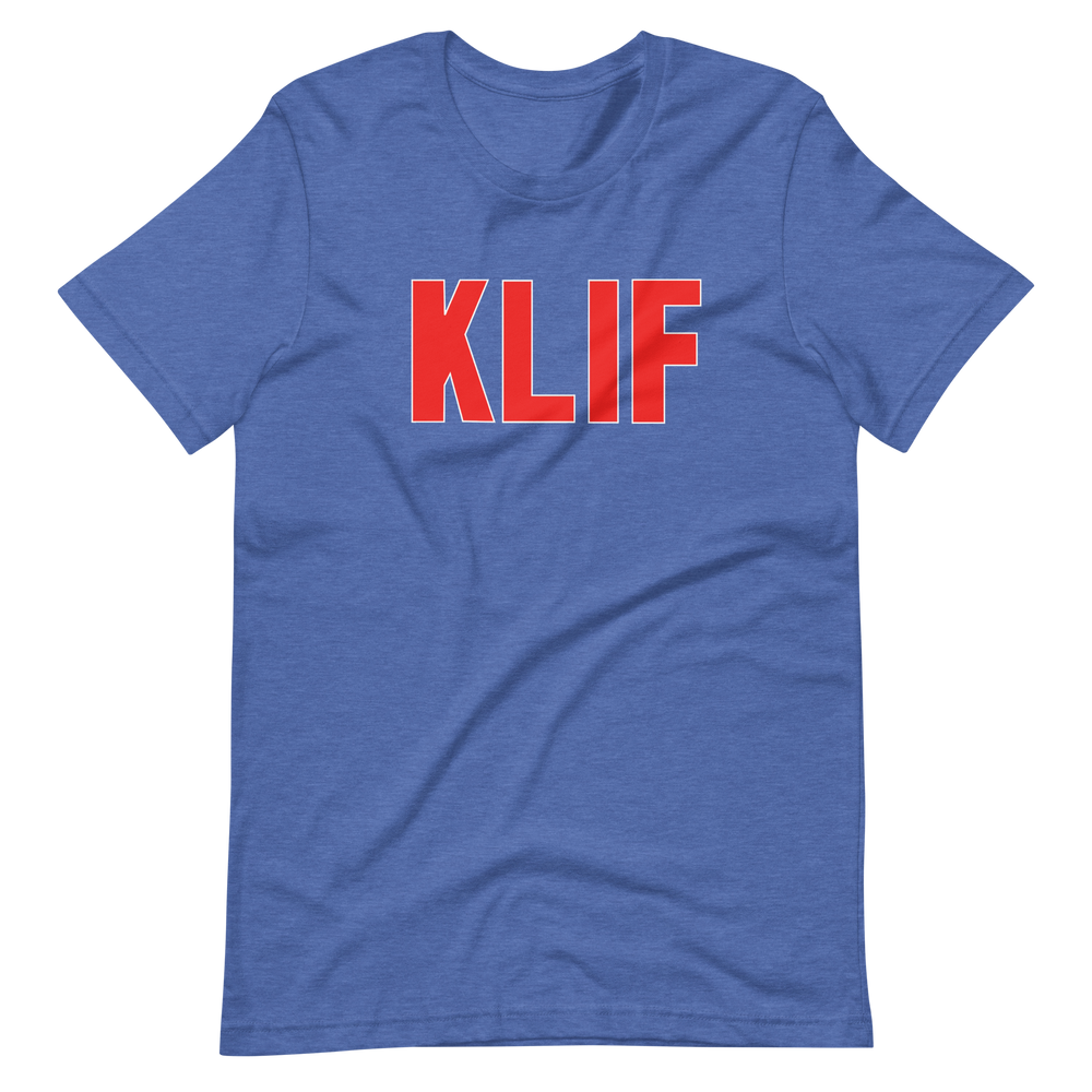 KLIF - Dallas, TX