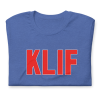 KLIF - Dallas, TX
