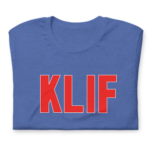 KLIF - Dallas, TX