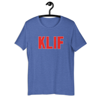 KLIF - Dallas, TX
