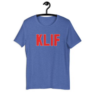 KLIF - Dallas, TX