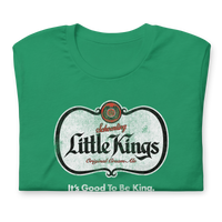Little Kings Cream Ale
