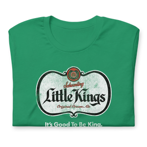 Little Kings Cream Ale