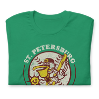 St. Petersburg Pelicans
