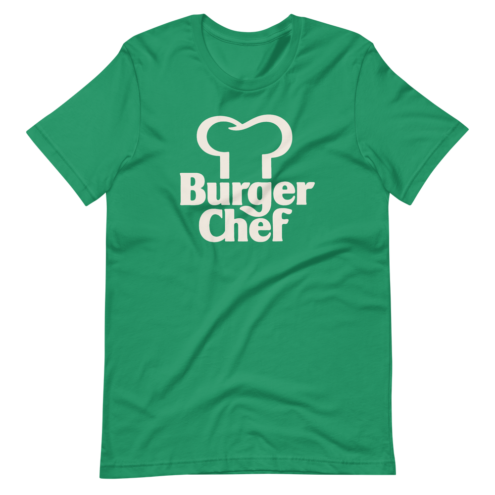 Burger Chef