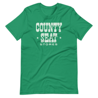 County Seat
