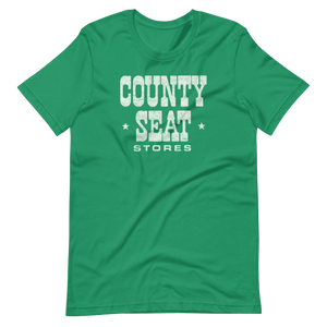 County Seat