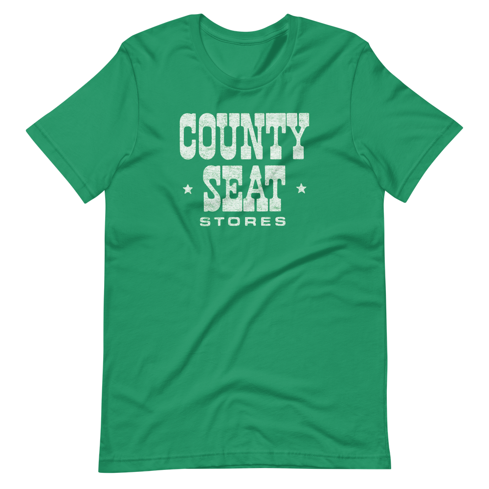 County Seat