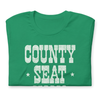 County Seat
