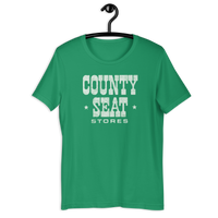 County Seat
