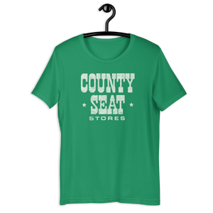 County Seat