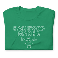 Bashford Manor Hall
