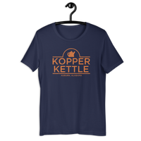 Kopper Kettle

