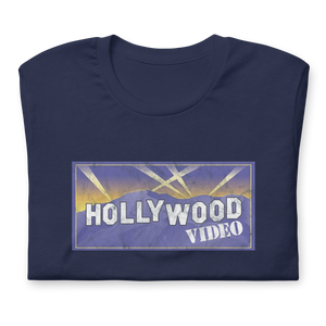 Hollywood Video